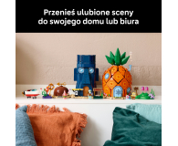 LEGO 11386 ICONS SpongeBob Kanciastoporty: Bikini Dolne - 1596587 - zdjęcie 8